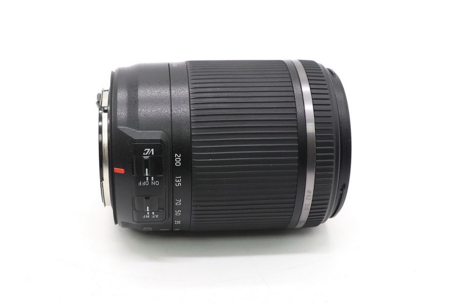 Tamron AF 18-200mm f/3.5-6.3 Di II (B018) Canon EF-S