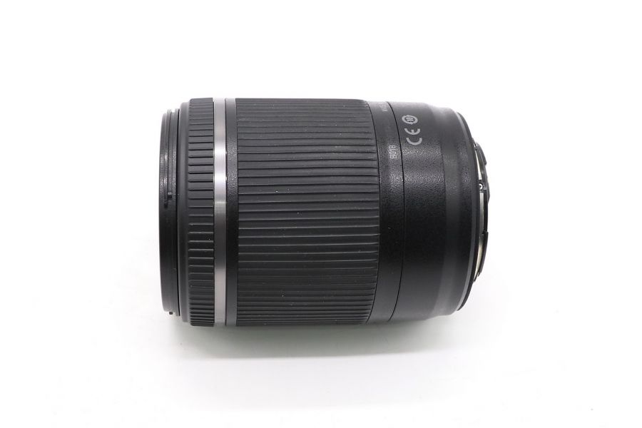 Tamron AF 18-200mm f/3.5-6.3 Di II (B018) Canon EF-S