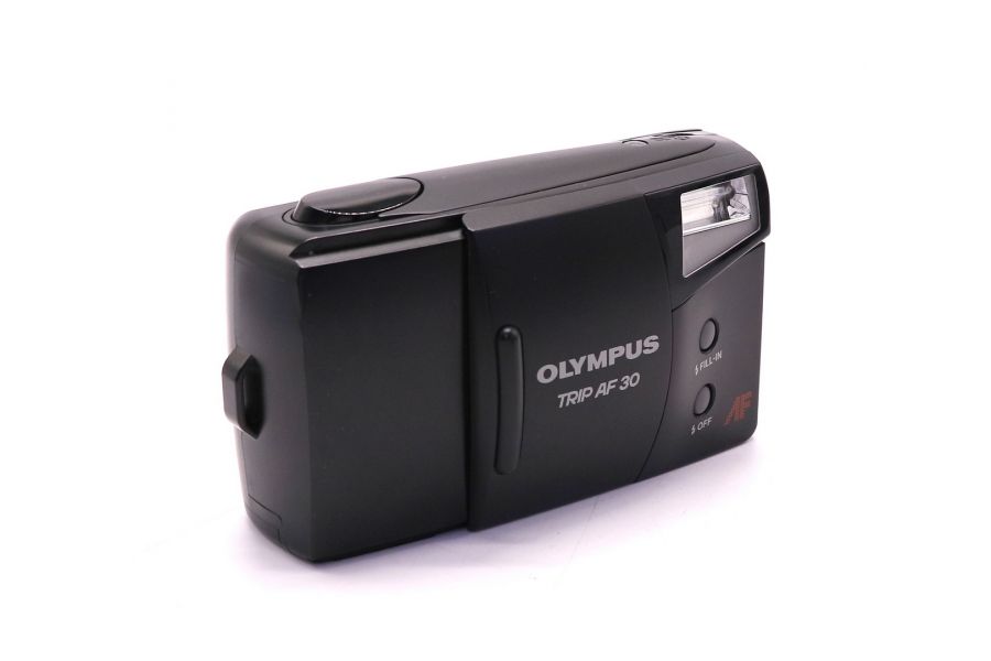 Фотокамера аналоговая Olympus Trip AF 30 Date