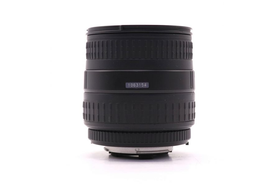 Sigma AF 28-105mm f/3.8-5.6 UC-III для Nikon F