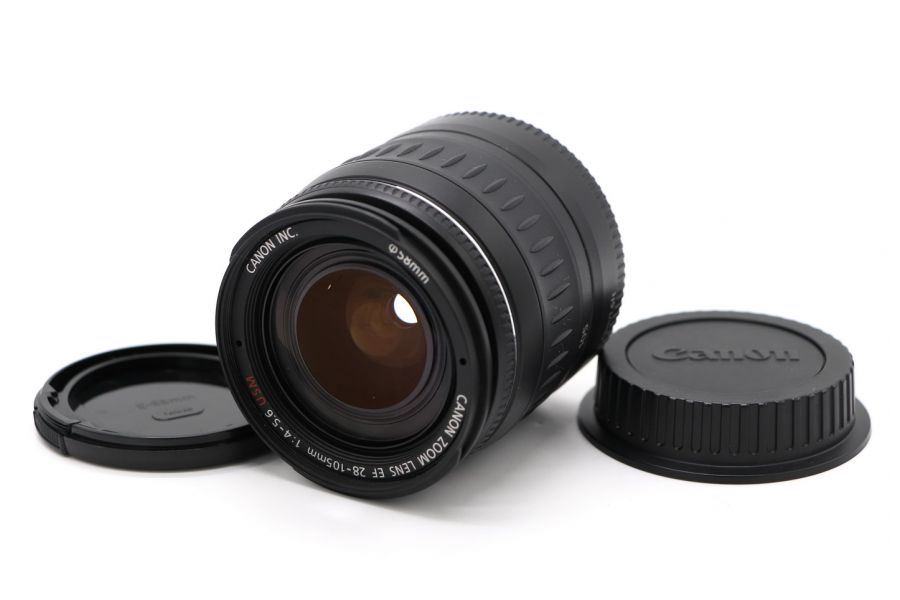 Canon EF 28-105mm f/4-5.6 USM