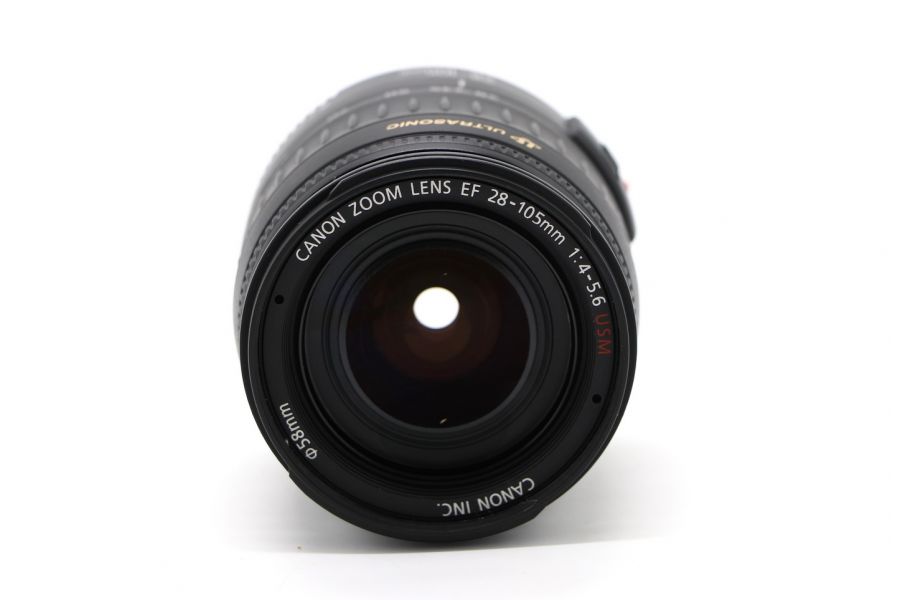 Canon EF 28-105mm f/4-5.6 USM