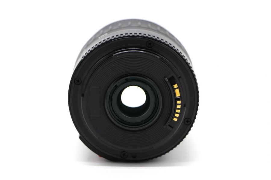 Canon EF 28-105mm f/4-5.6 USM