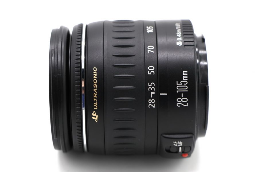 Canon EF 28-105mm f/4-5.6 USM