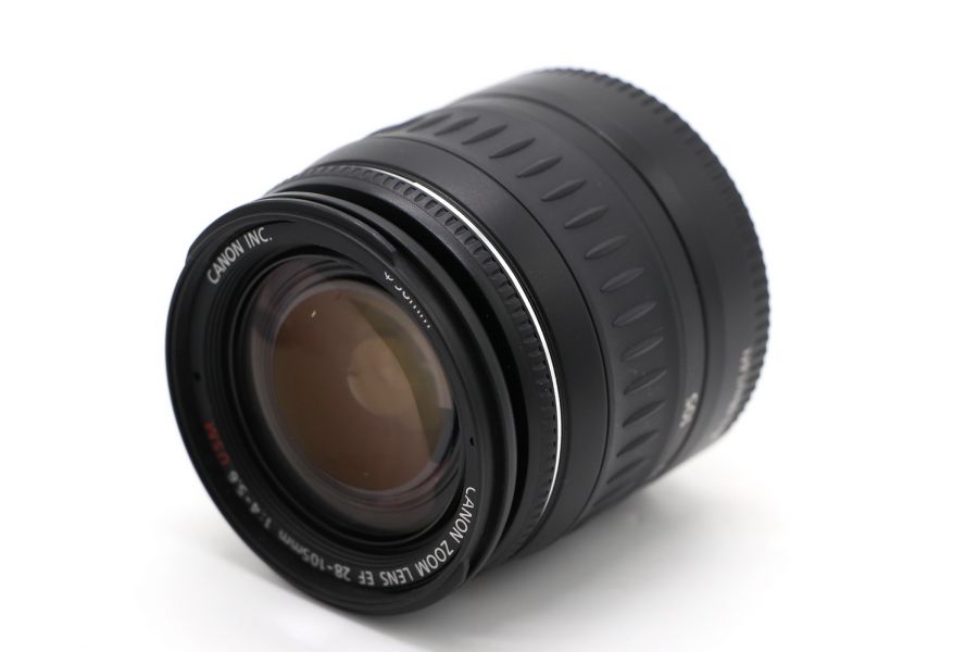 Canon EF 28-105mm f/4-5.6 USM