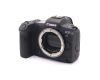 Canon EOS R5 body (пробег 1780 кадров)