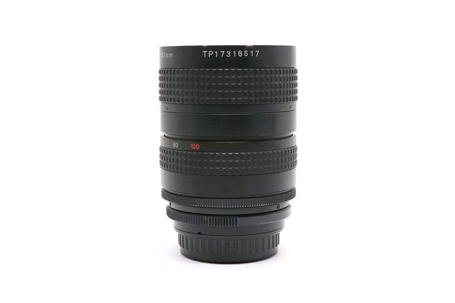 Super Carenar MC 35-100mm f/3,5-4,3