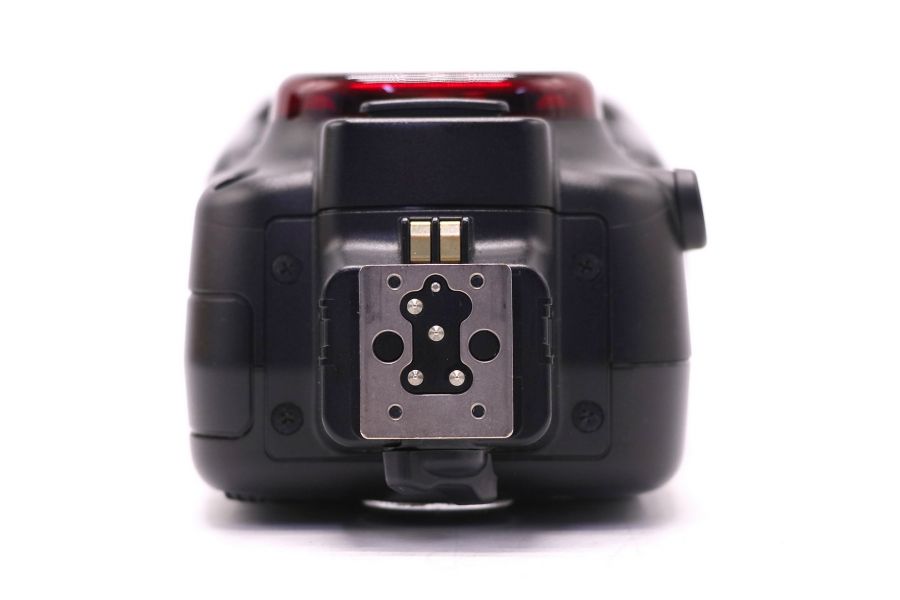 Фотовспышка Nikon Speedlight SB-900 в упаковке (Japan)