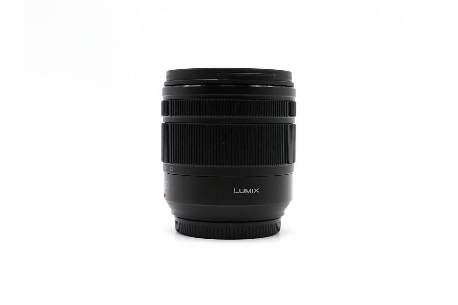 Panasonic 12-60mm f/3.5-5.6 Lumix G Vario O.I.S. ASPH (H-FS12060)