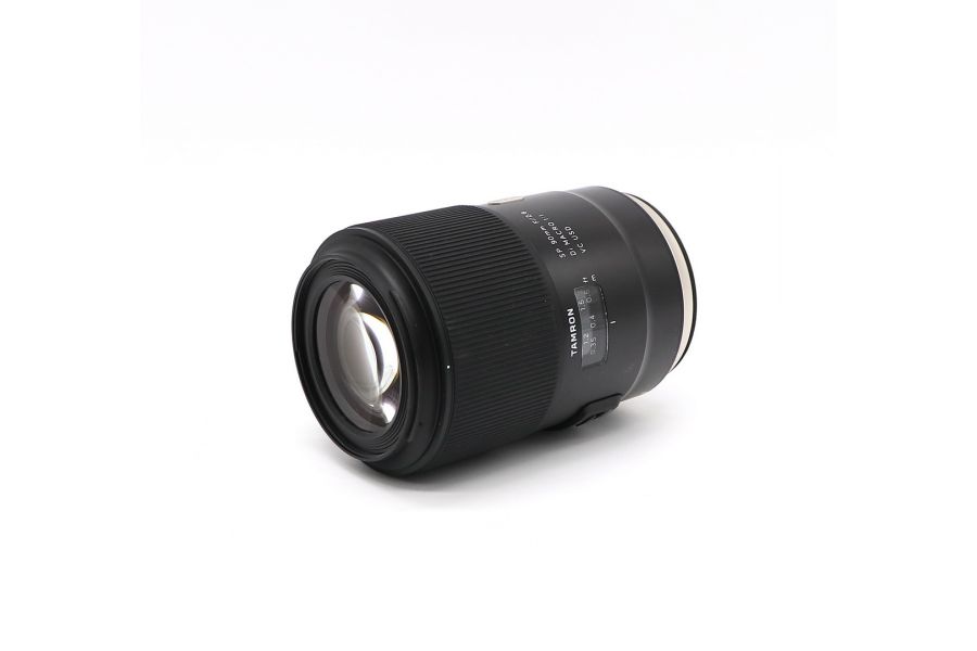 Tamron SP 90mm f/2.8 Di Macro 1:1 VC USD Canon