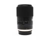 Tamron SP 90mm f/2.8 Di Macro 1:1 VC USD Canon