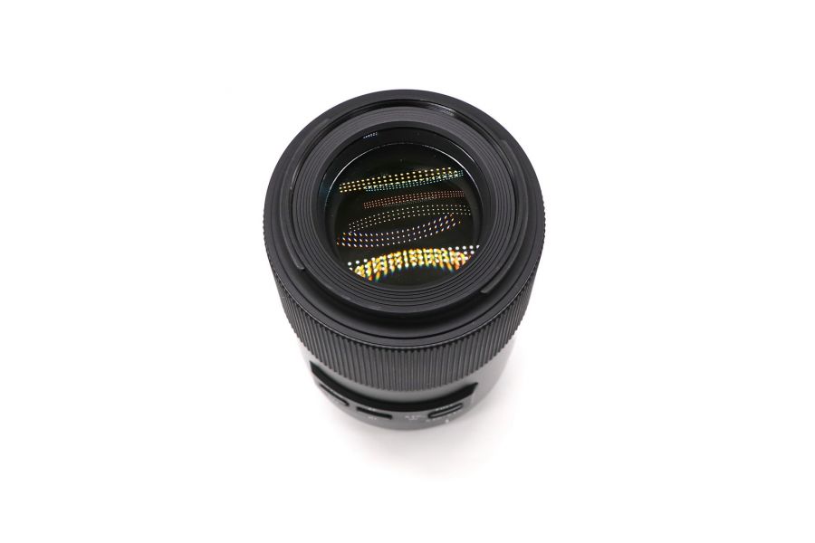 Tamron SP 90mm f/2.8 Di Macro 1:1 VC USD Canon
