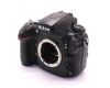 Nikon D800 body (пробег 37340 кадров)