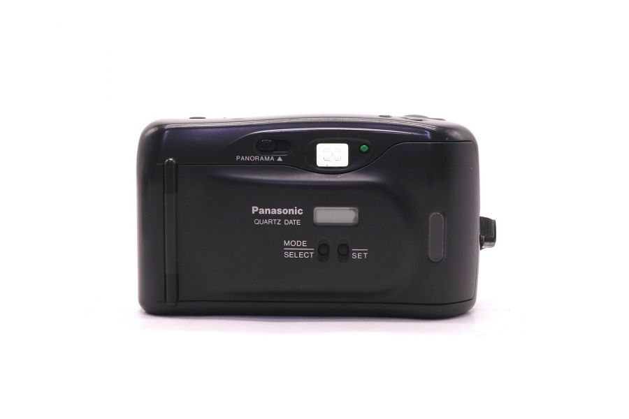 Фотокамера Panasonic C-D535AF (Japan, 2000)