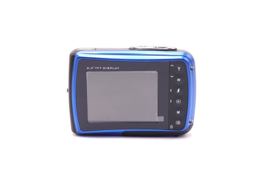 Цифровой фотоаппарат Selecline TDC5N2 (Blue) new