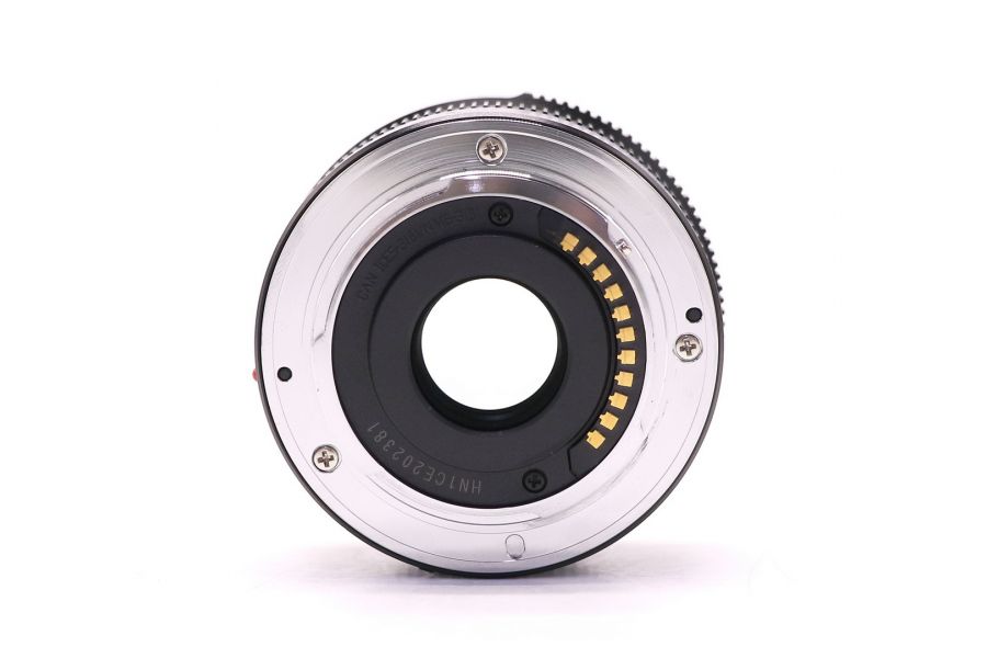 DJI MFT 15mm F/1.7 Prime Lens