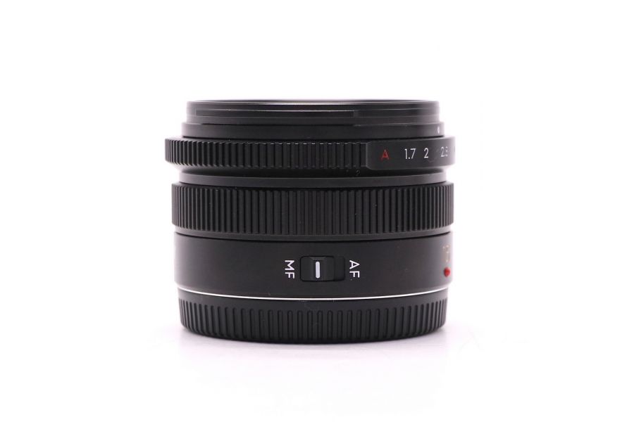 DJI MFT 15mm F/1.7 Prime Lens