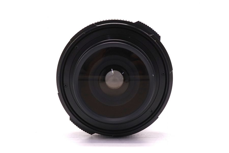 Mamiya 75mm f/5.6 в упаковке