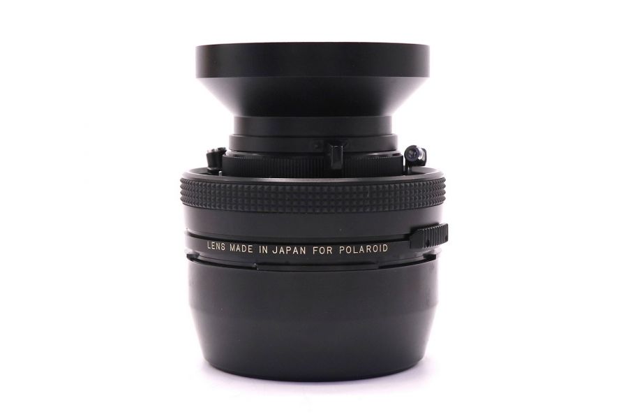 Mamiya 75mm f/5.6 в упаковке