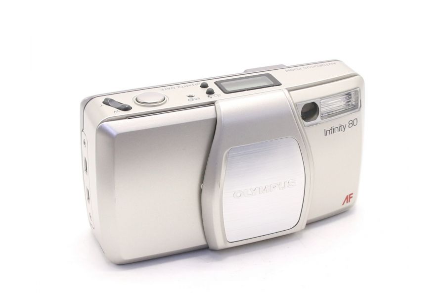Olympus Infinity 80