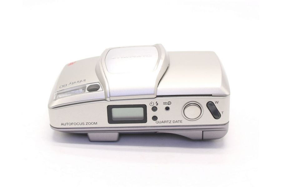 Olympus Infinity 80