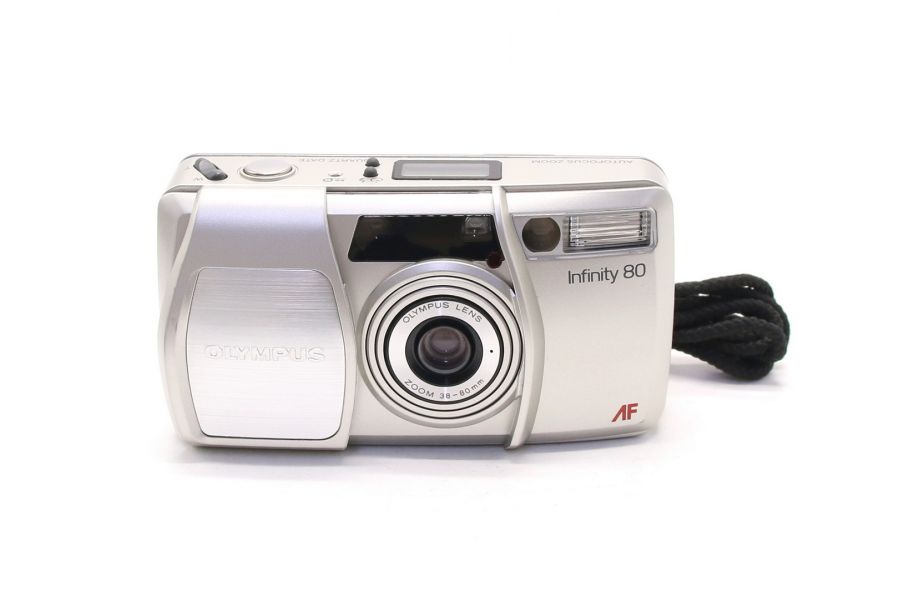 Olympus Infinity 80