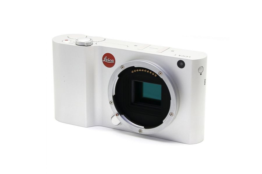 Leica T (Typ 701) body в упаковке