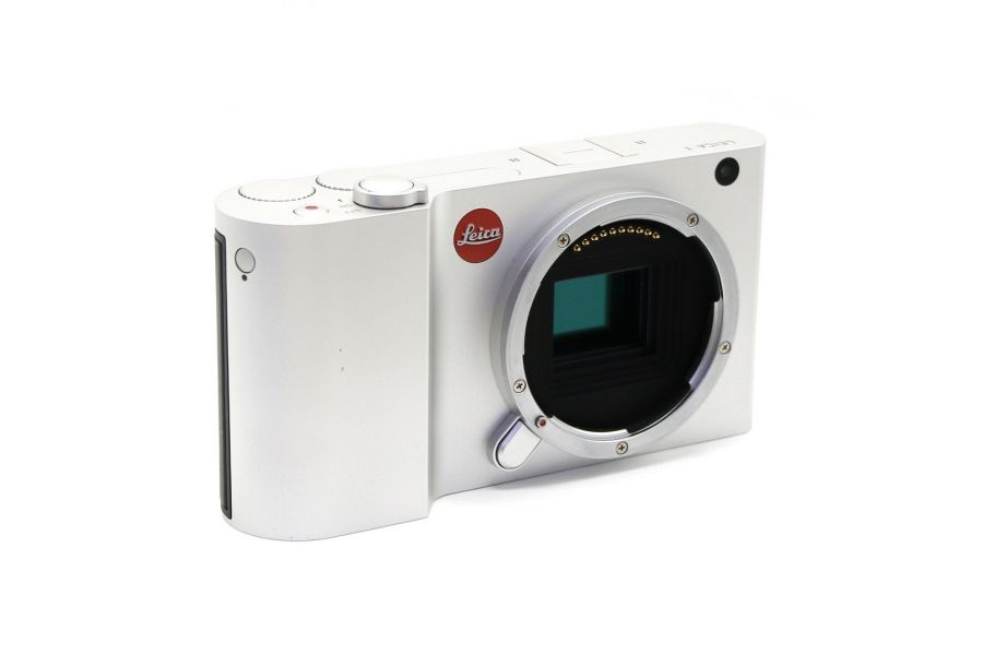 Leica T (Typ 701) body в упаковке