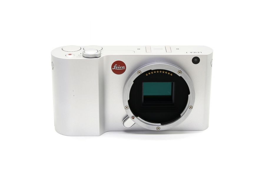 Leica T (Typ 701) body в упаковке