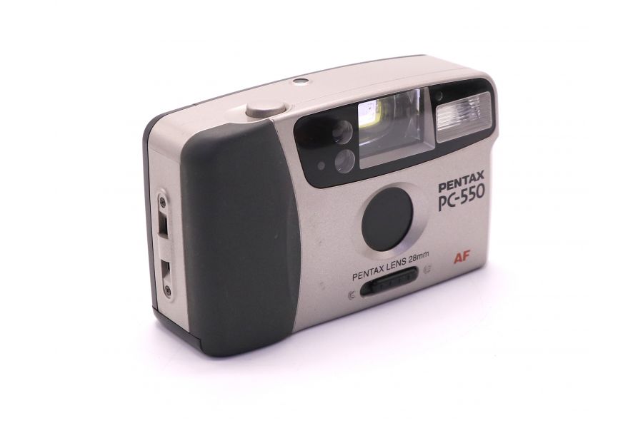 Pentax PC-550