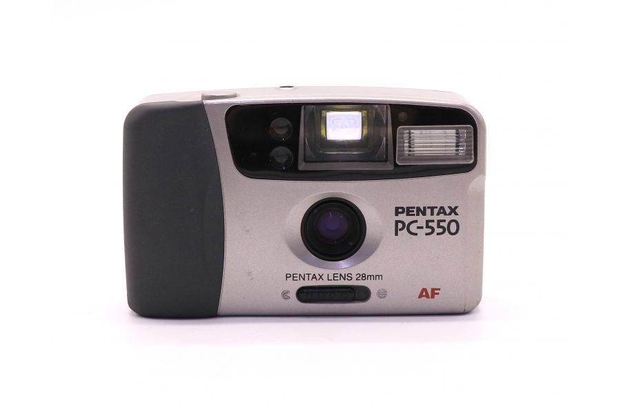 Pentax PC-550