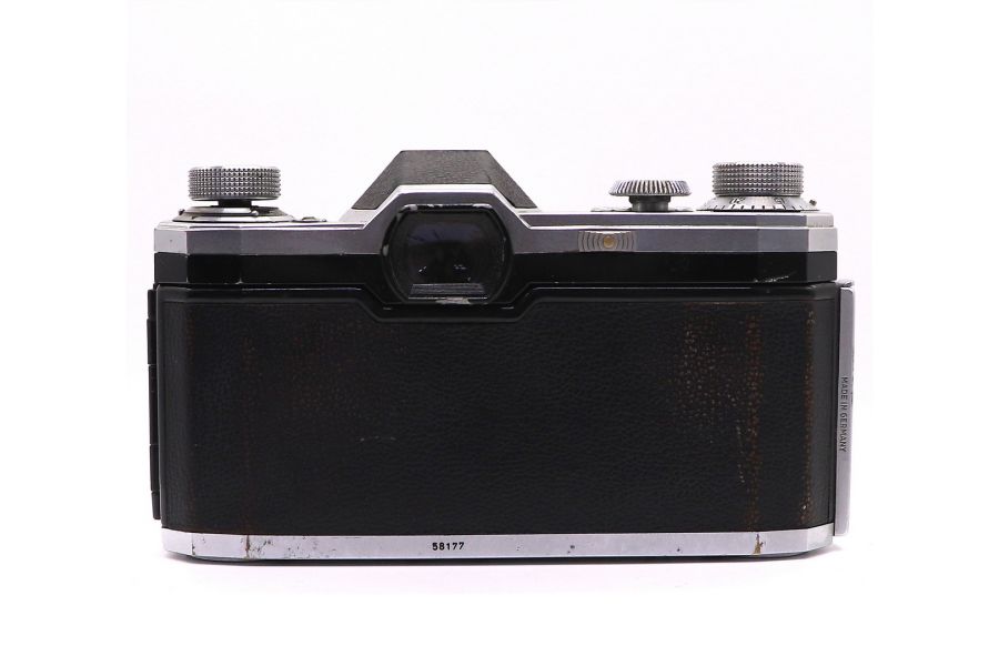 Contax D body (58177)