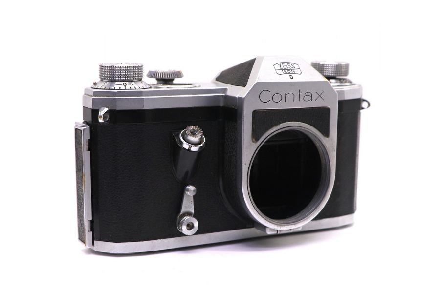 Contax D body (58177)