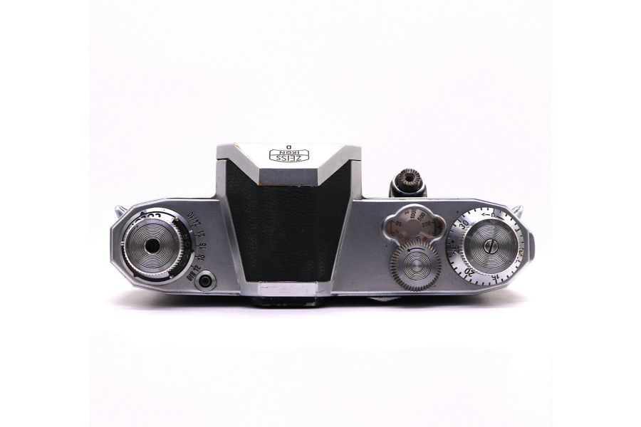 Contax D body (58177)