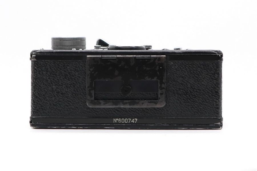 Редкость ФТ-2 панорамный (СССР, 1961)