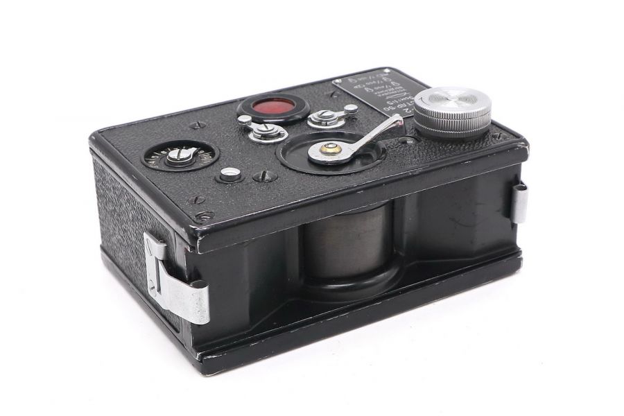 Редкость ФТ-2 панорамный (СССР, 1961)