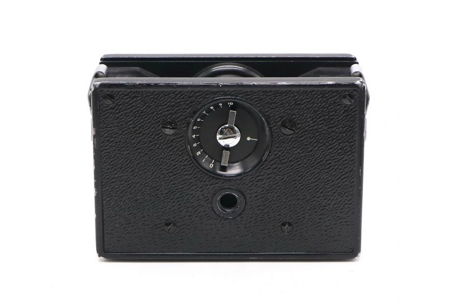 Редкость ФТ-2 панорамный (СССР, 1961)