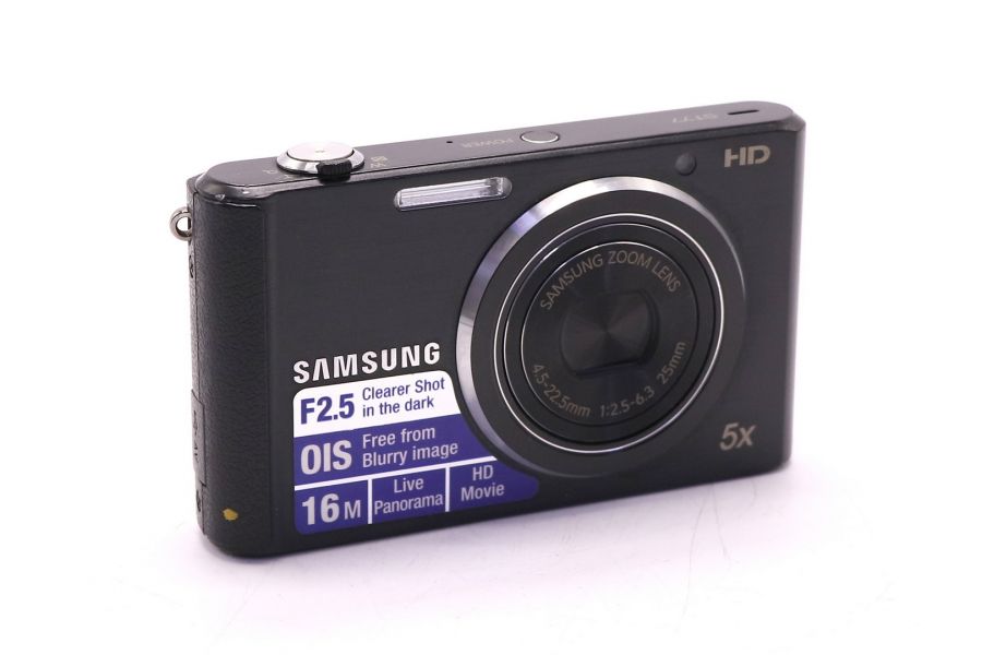 Samsung ST77 компактная цифровая камера (China)