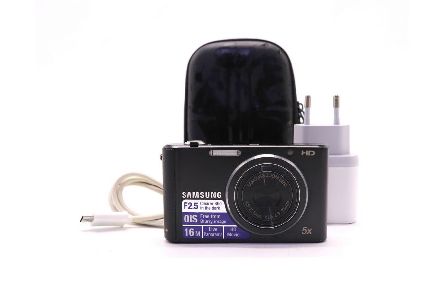 Samsung ST77 компактная цифровая камера (China)