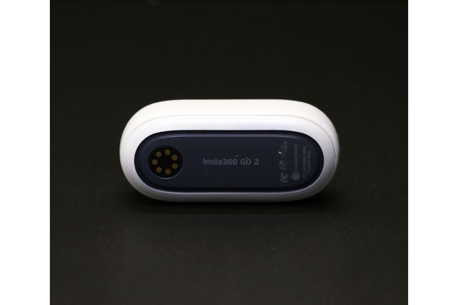Экшн-камера Insta360 GO 2