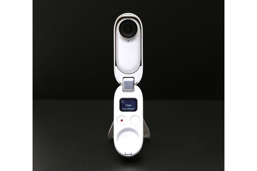 Экшн-камера Insta360 GO 2