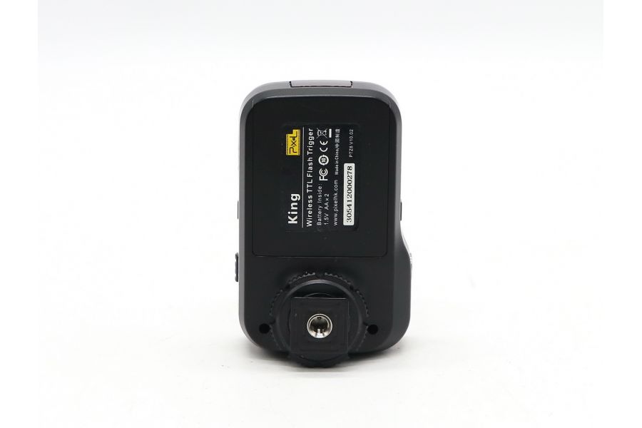 Радиосинхронизатор TTL Pixel KIng RX-N91733 for Sony