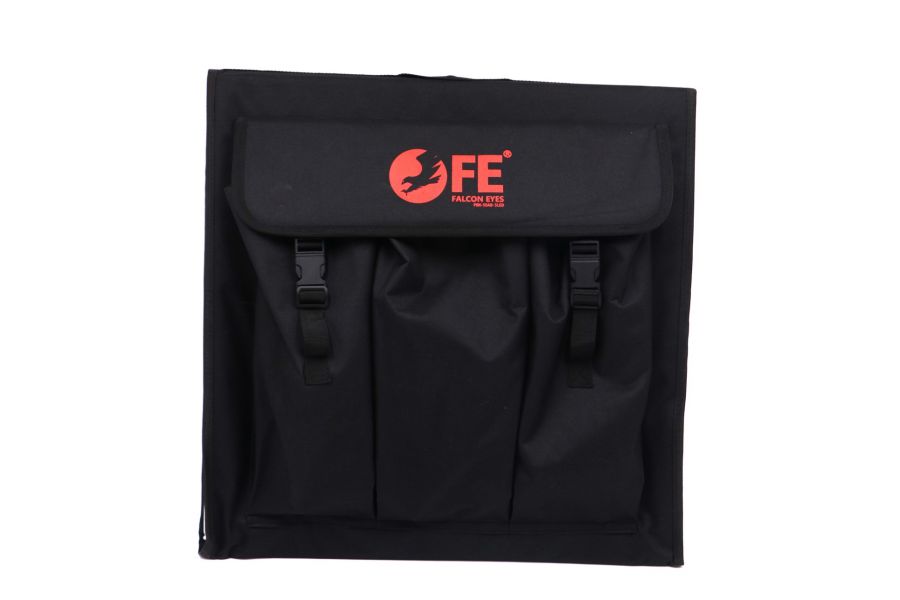 Комплект для макросъемки Falcon Eyes PBK-50AB-3LED