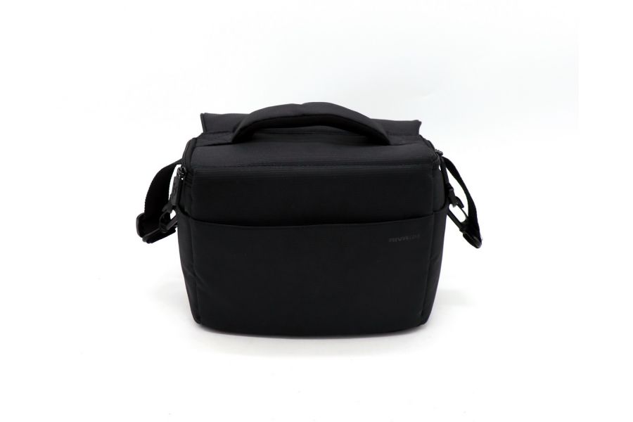 Сумка Rivacase 7303 (PS) Black