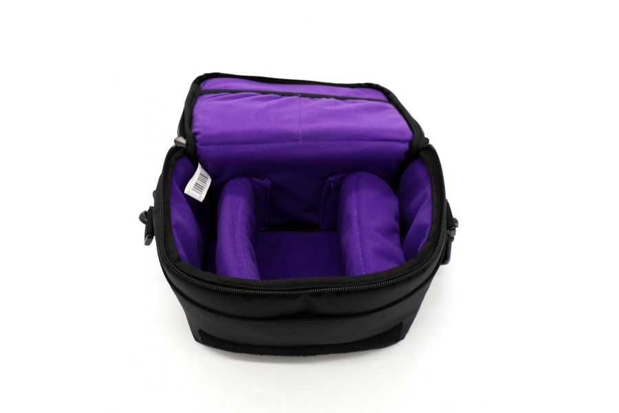 Сумка Rivacase 7303 (PS) Black