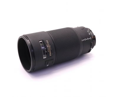 Nikon 80-200mm f/2.8D ED AF Zoom-Nikkor 