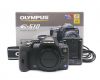 Olympus E-510 body в упаковке (пробег 12960 кадров)
