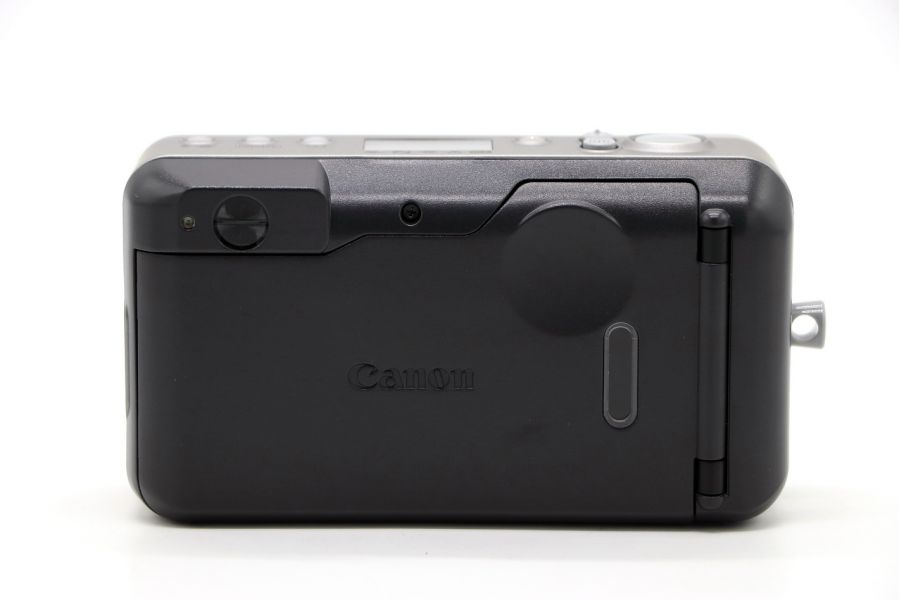 Canon Prima Zoom 80u новый в упаковке (комплект)