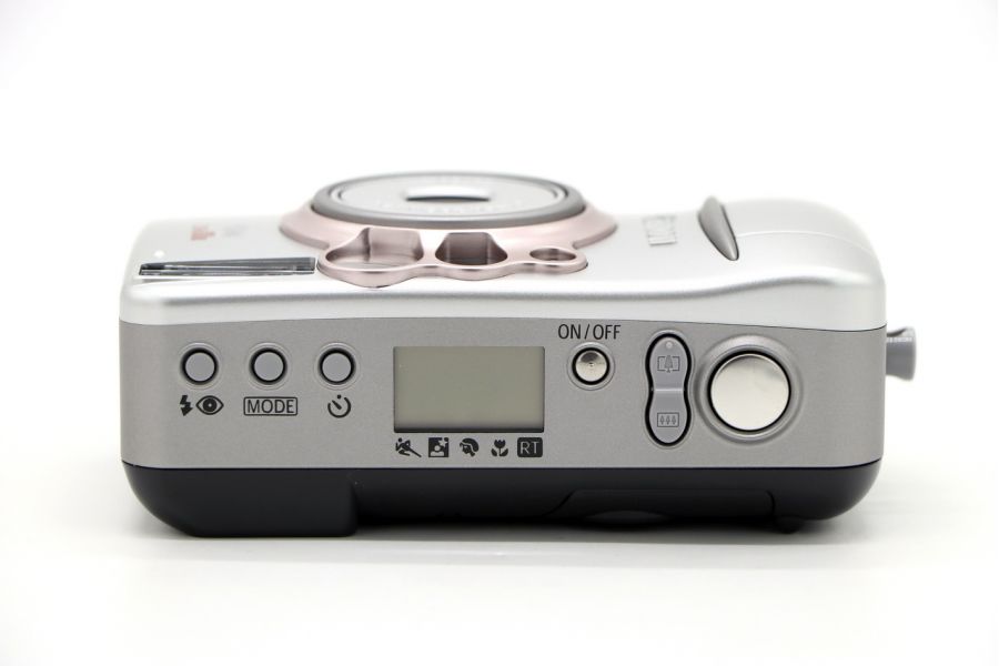 Canon Prima Zoom 80u новый в упаковке (комплект)