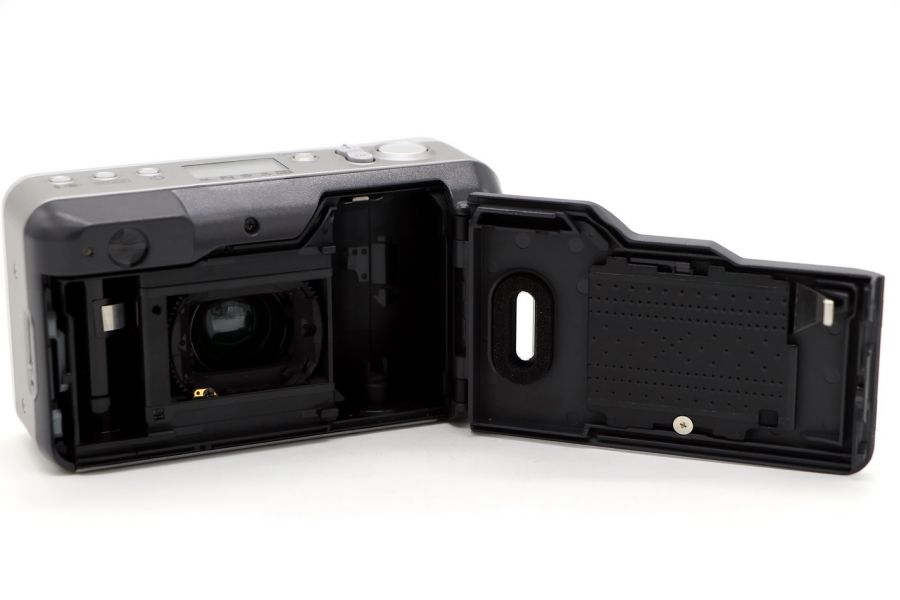 Canon Prima Zoom 80u новый в упаковке (комплект)